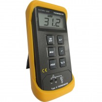 Termômetro Digital Portátil