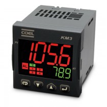 Controlador para Processos