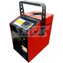 Forno de Calibração ou Calibrador de banho térmico