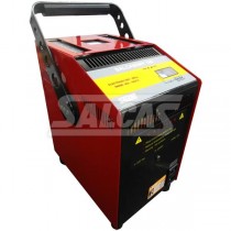 Forno de Calibração