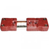 Conector de Termopar Standard para Alta Temperatura