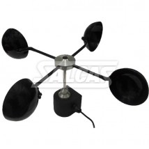 Anemômetro Estacionário