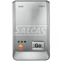 Data Logger de Temperatura