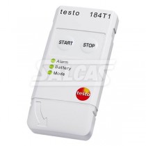 DataLogger de Temperatura