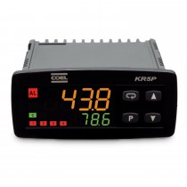 Controlador de Temperatura