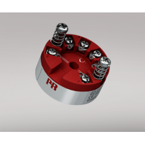 Transmissor de Temperatura | PR 5334 | 4 a 20mA | Termopar | Cabeçote