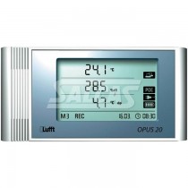 DataLogger de Umidade e Temperatura