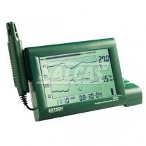 DataLogger de Umidade e Temperatura