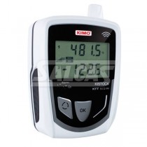 Datalogger de Temperatura Termopar Wireless