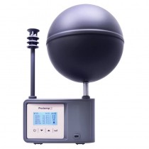 Medidor de Stress Térmico