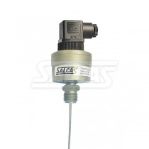 Sensor de temperatura PT100 com transmissor integrado