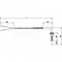 Sensores Flexíveis TAB Salcas