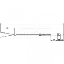 Sensores Flexíveis TAR Salcas