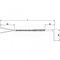 Sensores Flexíveis TAS Salcas
