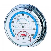 Termohigrômetro Analógico SA 5048.00