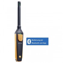 Termohigrômetro com Bluetooth e App