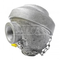 Cabeçote EXD para termopar (À prova de explosão)