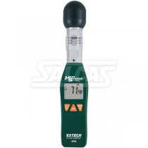 Termômetro de Globo