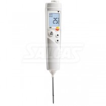 Termômetro de penetração