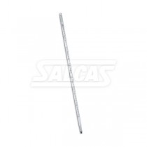 Termômetro Decimal de Alta Precisão