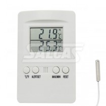 Termômetro Digital