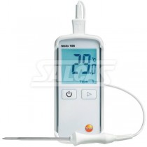 Termômetro à Prova D'água