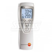 Termômetro Digital para Indústria Alimentícia