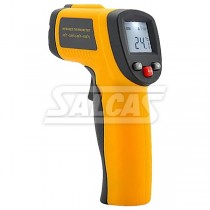 Termômetro Infravermelho Salcas