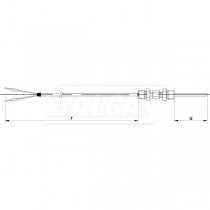 Termopar Isolação Mineral