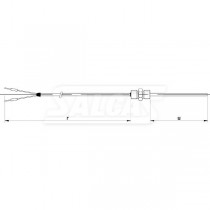 Termopar Isolação Mineral