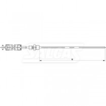 Termopar Isolação Mineral