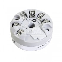 Transmissor de Temperatura | TxSALCAS | 4..20mA | PT100 + Termopar | Cabeçote